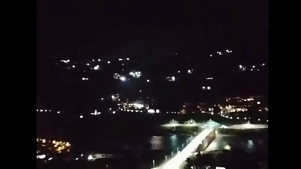 Bhutan Flood Punakha Warning Sirens Reported Amid Glacial Lake Outburst Concerns