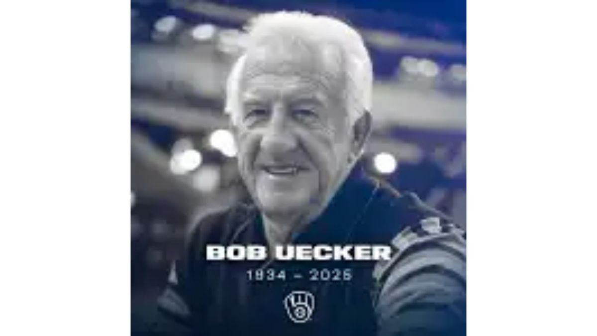 Bob Uecker Obituary Legendary Milwaukee Brewers Broadcaster Dies at 90