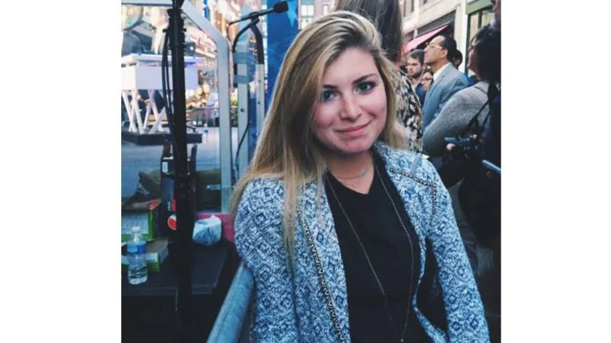 Fallon Gallagher Wikipedia Biography, Age, Education, Career and Personal Life