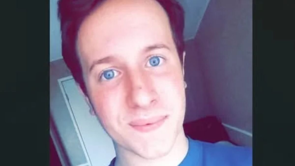 Jared Wade Townsend Obituary and Cause of Death