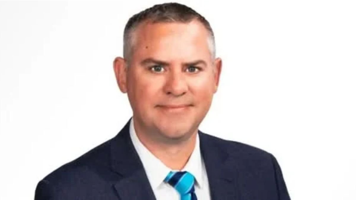 Joshua Rohrer Obituary WDAY TV Mourns Longtime Leader Josh Rohrer at 47