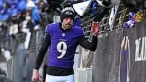 Justin Tucker Sexual Charges and Net Worth in 2026 What Is Actually Known