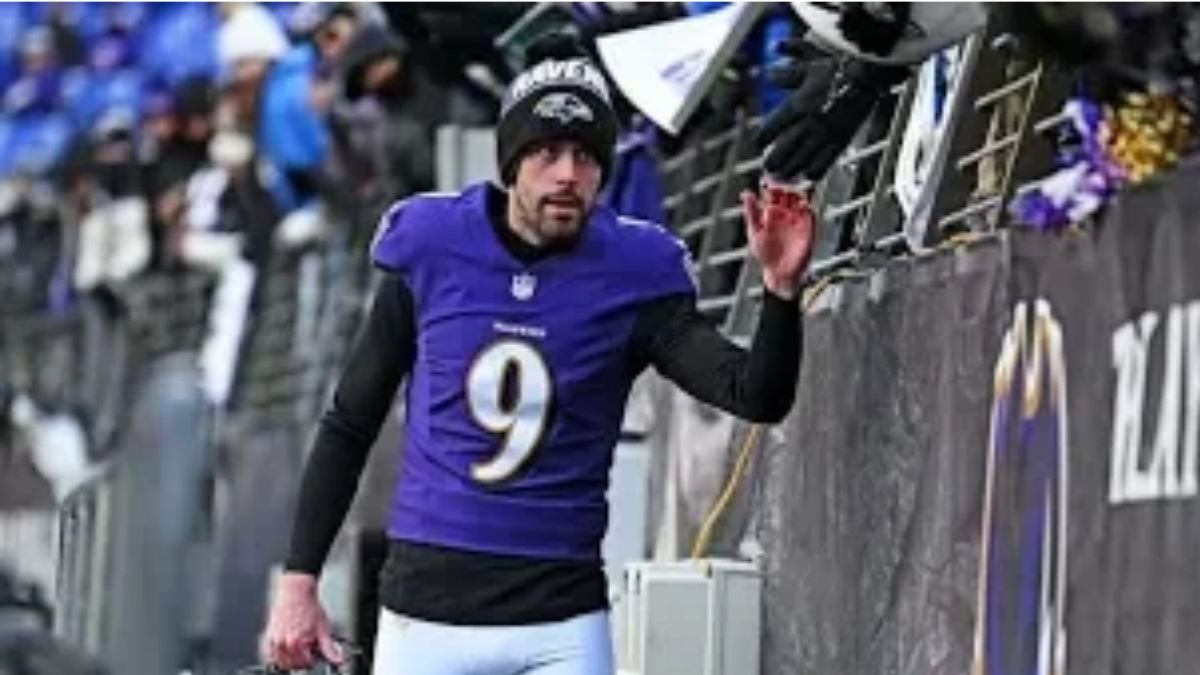Justin Tucker Sexual Charges and Net Worth in 2026 What Is Actually Known