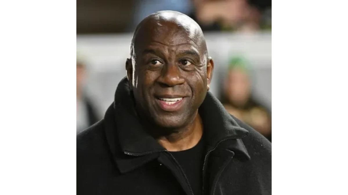 Magic Johnson Net Worth in 2026 How the Lakers Legend Built His Fortune