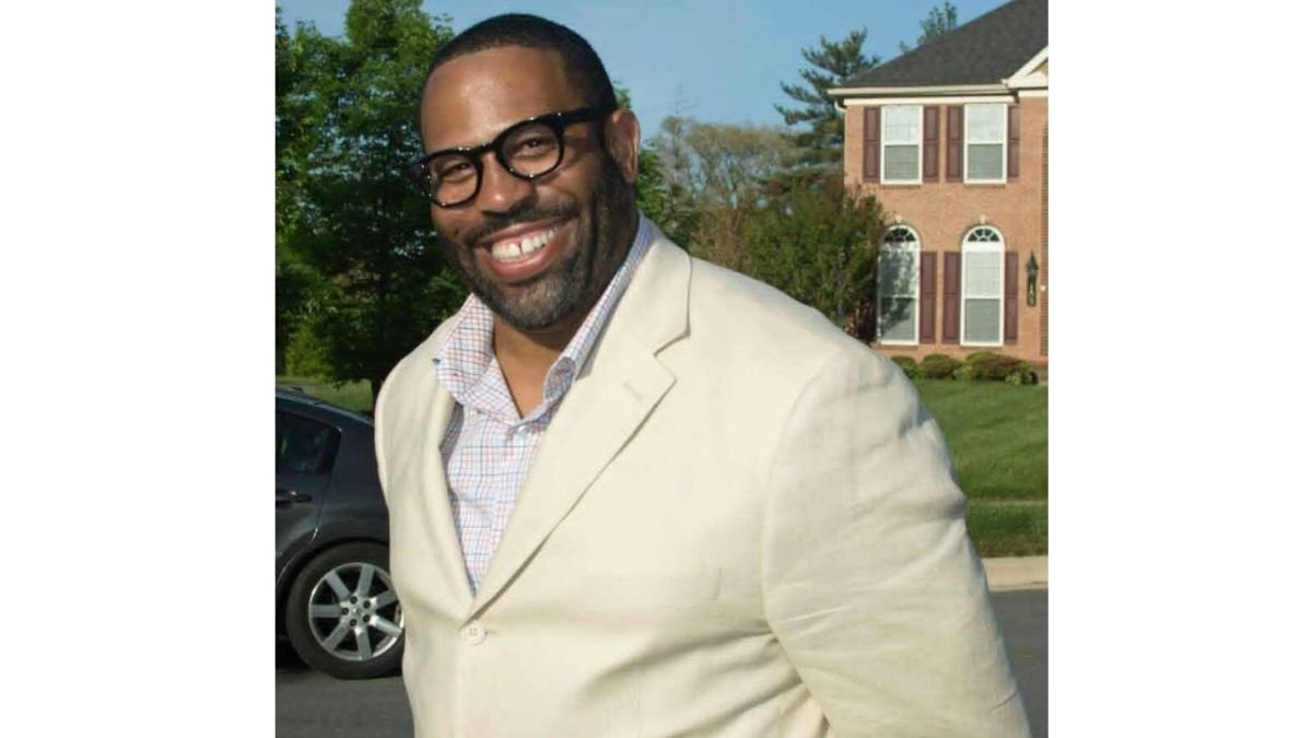 Randolph Austin