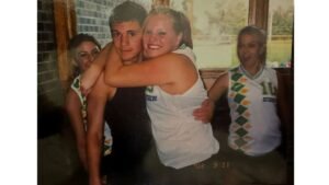 Topanga Wigley Obituary What Is Known About Reports From Greenville, South Carolina