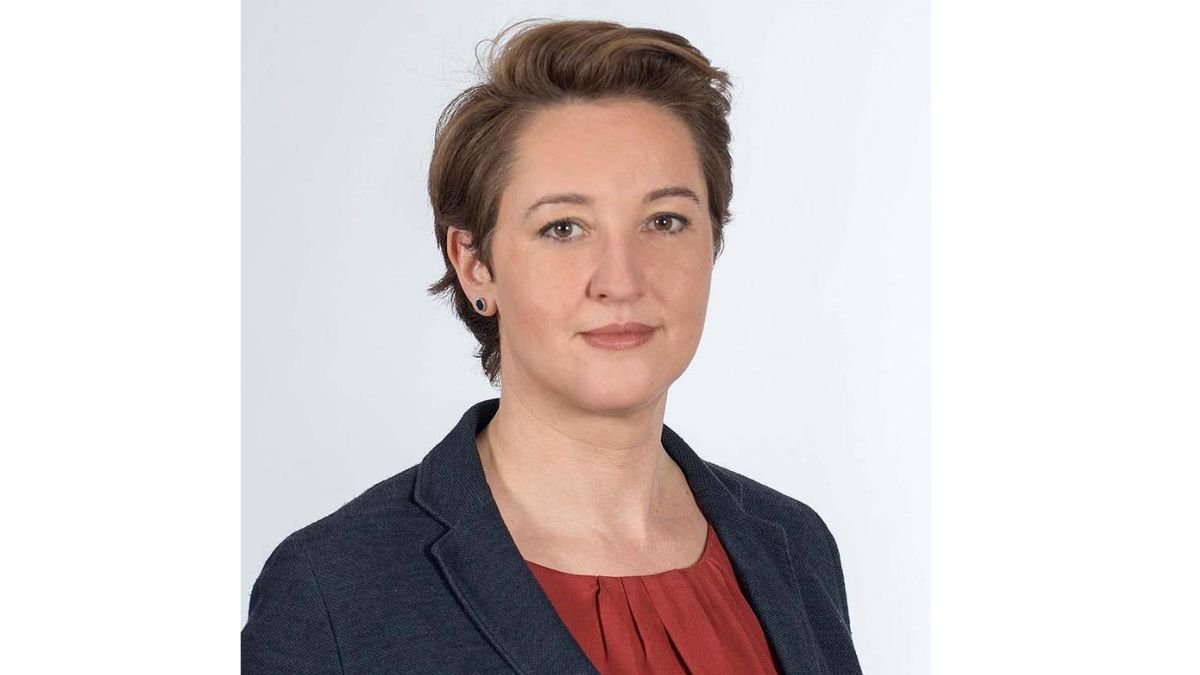 Xenia Böttcher wikipedia